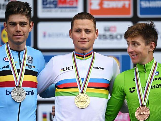 Mathieu Van der Poel